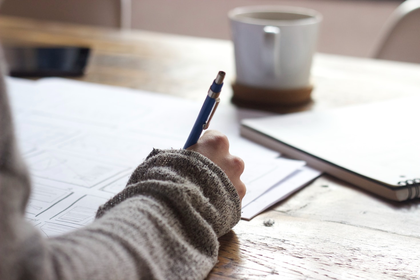 The Art Of Finding Meaningful Connections