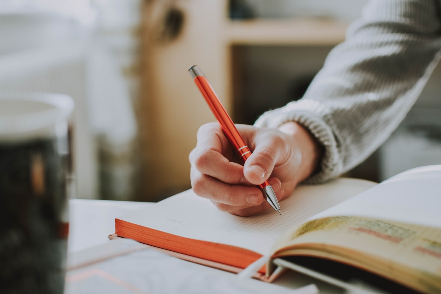 Essential Skills For The Modern Reader